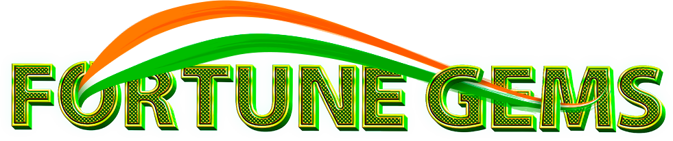 Fortune Gems logo
