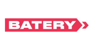 Batery logo